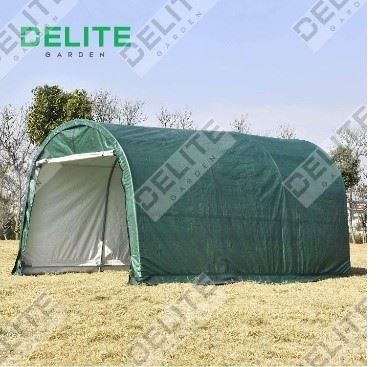 12x20 Pop Up Garage Tent